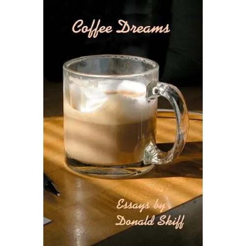 Coffee Dreams - Paperback