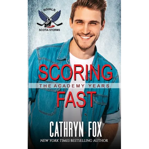 Scoring Fast (Rivals) - Paperback