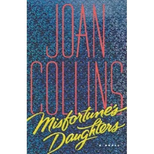 Misfortune's Daughters - Hardcover
