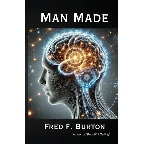 Man Made - Paperback