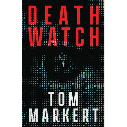 Death Watch - Paperback