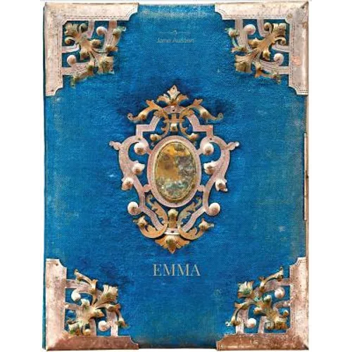 Emma - Paperback