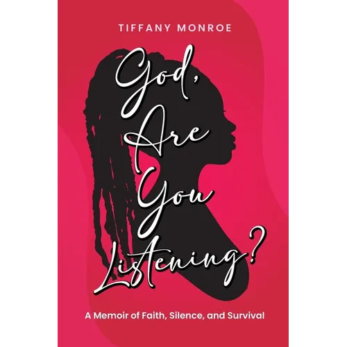 God, Are You Listening? - Paperback