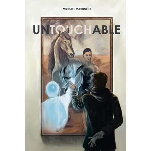 Untouchable - Paperback