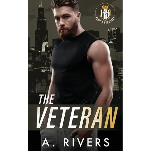 The Veteran - Paperback