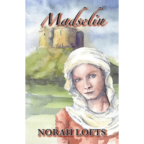Madselin - Paperback