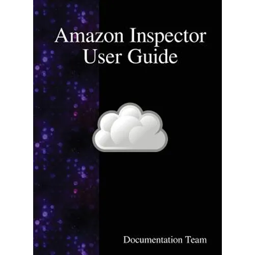Amazon Inspector User Guide