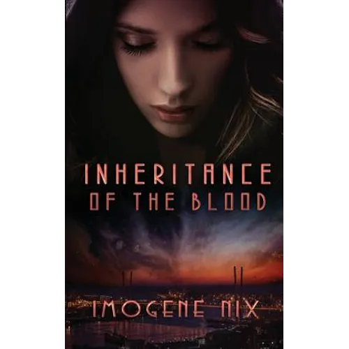 Inheritance Of The Blood - Paperback