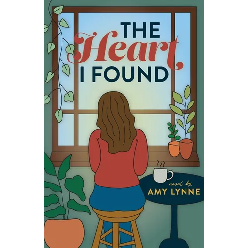 The Heart I Found - Paperback