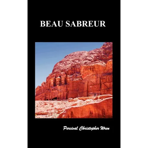 Beau Sabreur - Hardcover