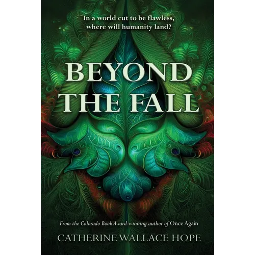 Beyond the Fall - Hardcover
