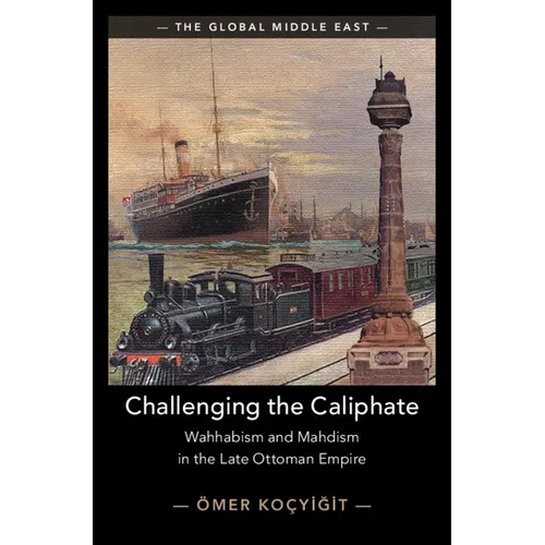 Challenging the Caliphate - Hardcover