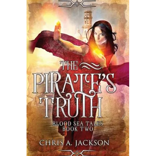 The Pirate's Truth - Paperback