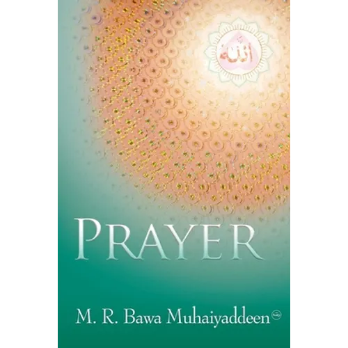 Prayer - Paperback