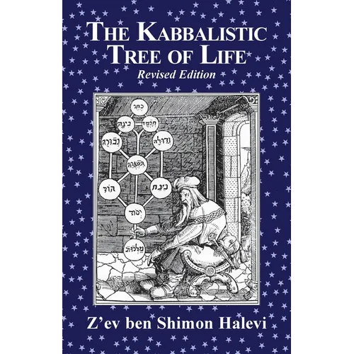 The Kabbalistic Tree of Life