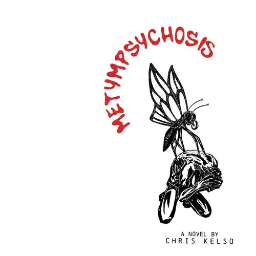 Metympsychosis - Paperback