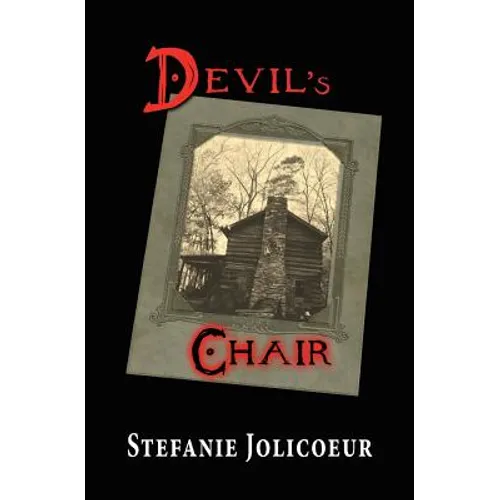 Devil's Chair - Paperback
