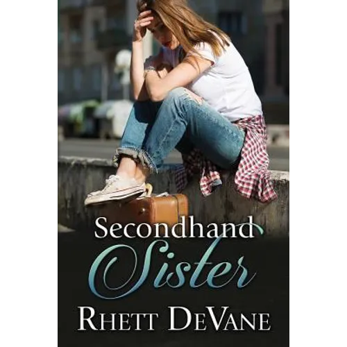 Secondhand Sister - Paperback
