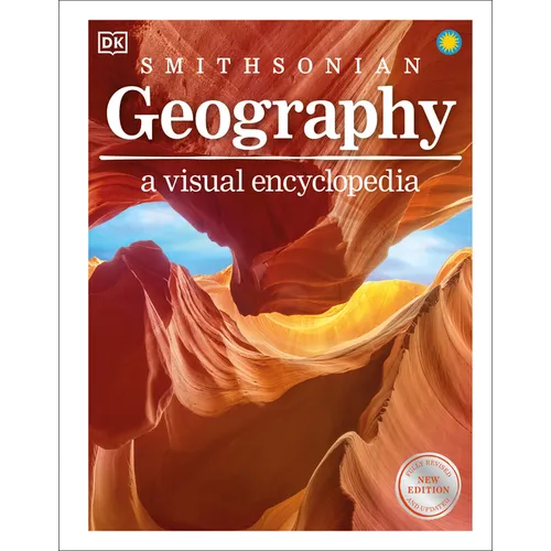 Geography: A Visual Encyclopedia