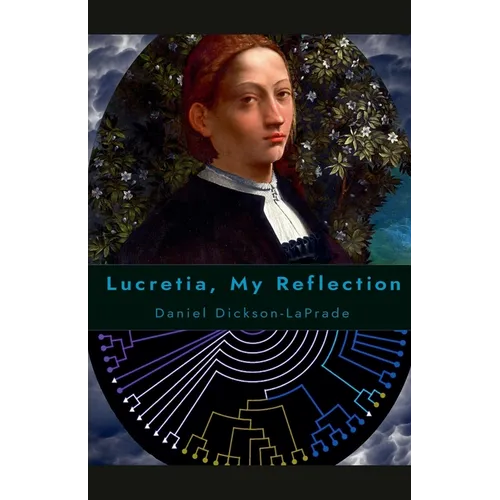 Lucretia, My Reflection - Paperback