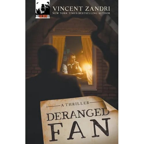 Deranged Fan - Paperback
