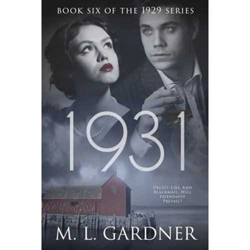 1931: Book Six - Paperback