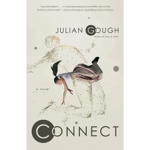 Connect - Paperback