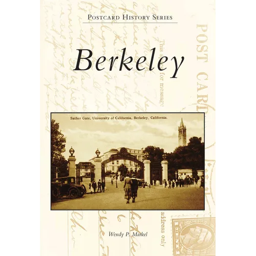 Berkeley - Paperback