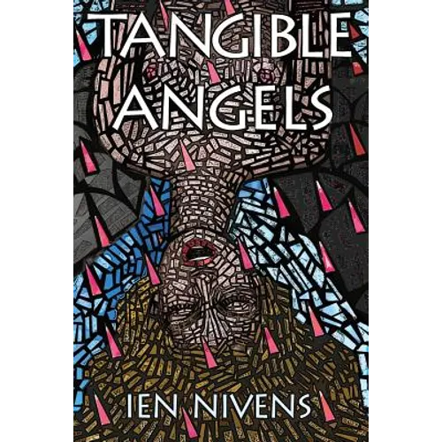 Tangible Angels - Paperback