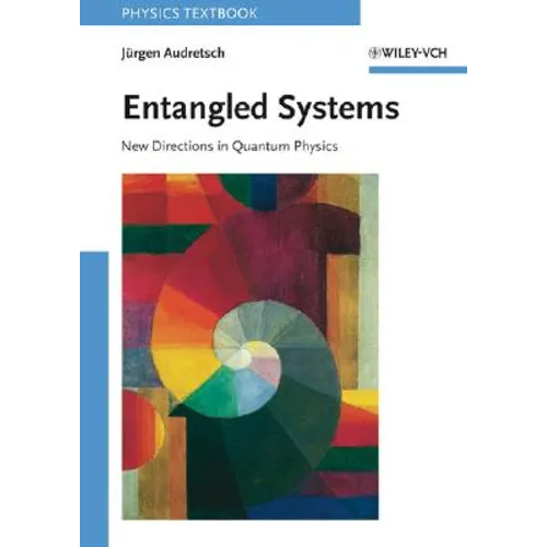 Entangled Systems - Paperback