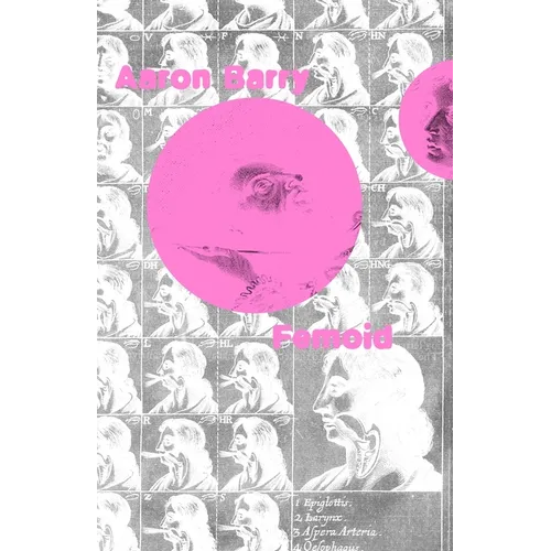 Femoid - Paperback