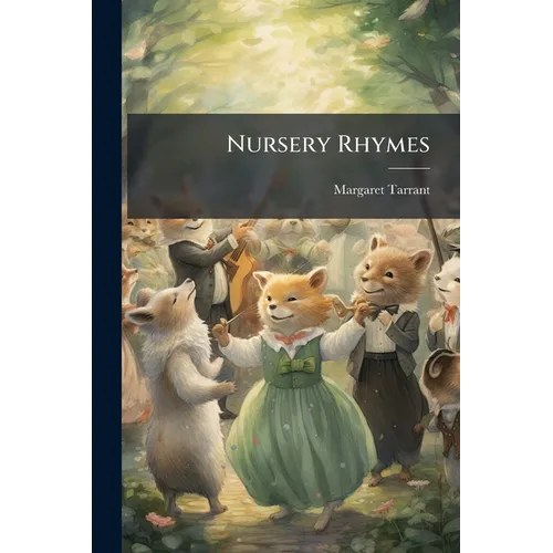 Nursery Rhymes - Paperback