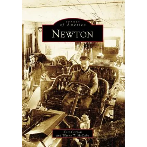 Newton - Paperback
