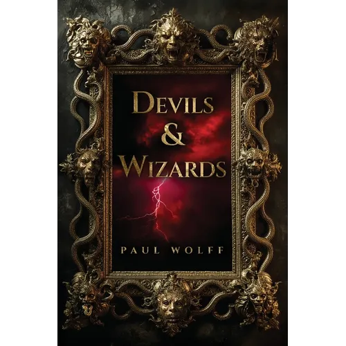 Devils & Wizards - Paperback