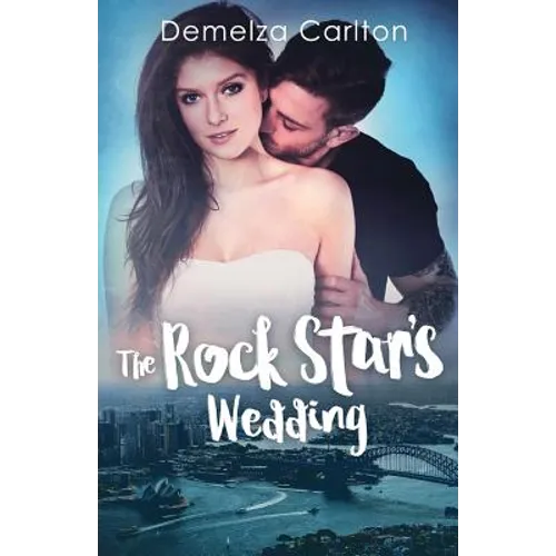 The Rock Star's Wedding - Paperback
