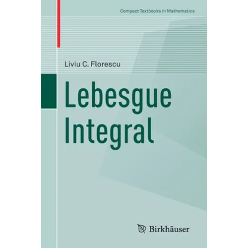 Lebesgue Integral