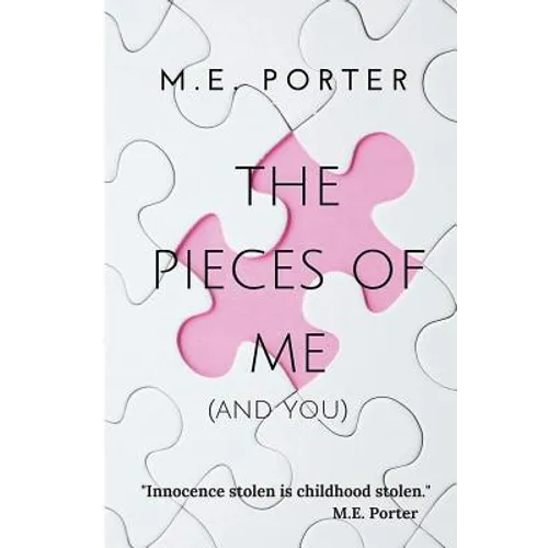 Pieces of ME: (And You) - Paperback