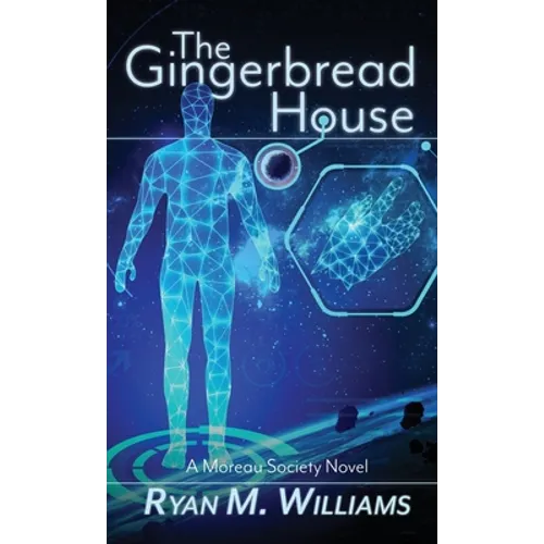 The Gingerbread House - Paperback
