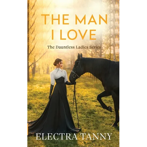 The Man I Love - Paperback