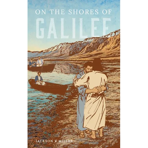 On the Shores of Galilee - Paperback