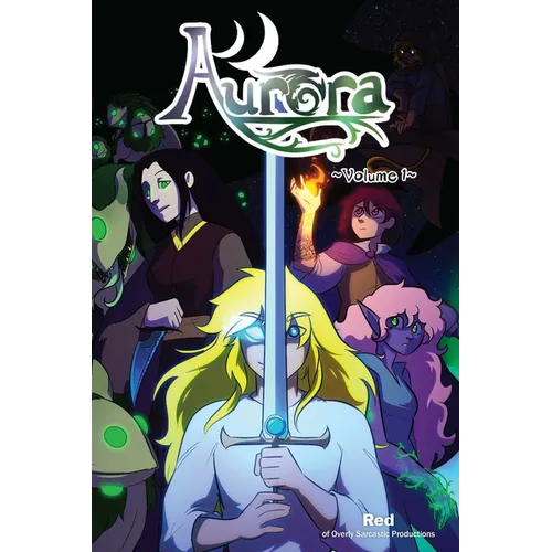 Aurora: Volume 1 Volume 1
