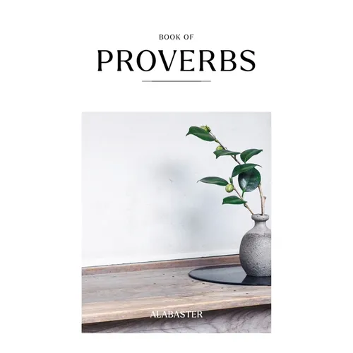The Mini Proverbs (Sc) - Paperback