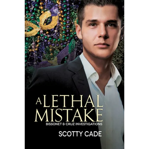 A Lethal Mistake - Paperback
