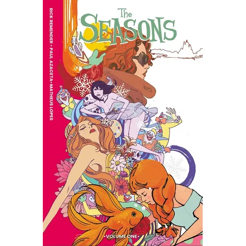 The Seasons Volume 1