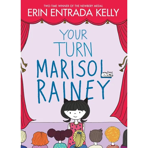 Your Turn Marisol Rainey - Hardcover