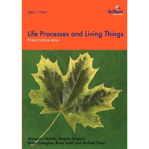 Project Science - Life Processes and Living Things - Paperback