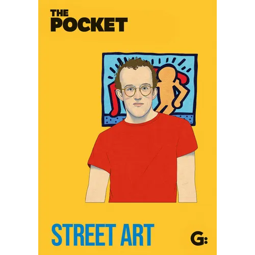 The Pocket Street Art - Hardcover