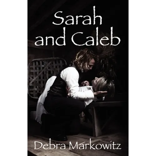 Sarah and Caleb - Paperback