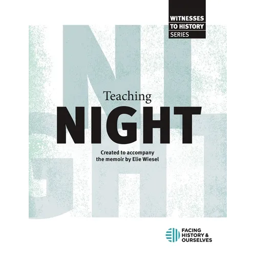 Teaching 