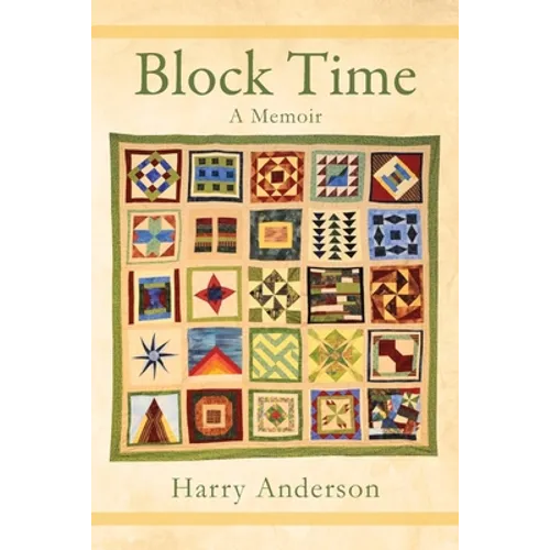 Block Time: A Memoir - Paperback